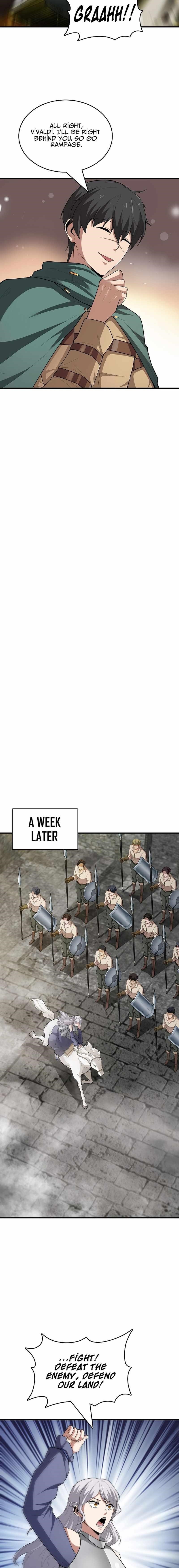 A 0.0000001% Demon King Chapter 17 - Page 14