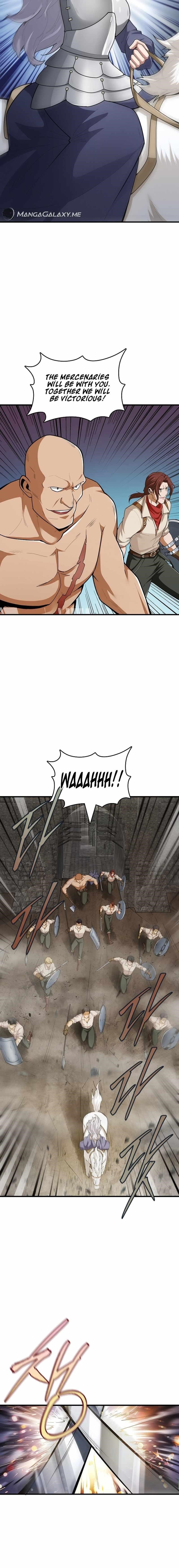 A 0.0000001% Demon King Chapter 17 - Page 15