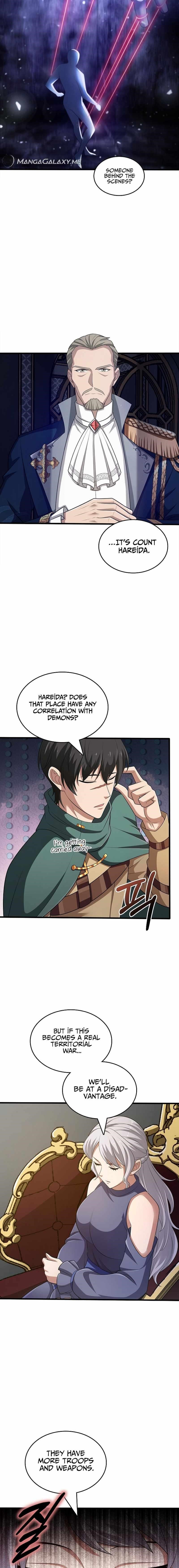 A 0.0000001% Demon King Chapter 17 - Page 3