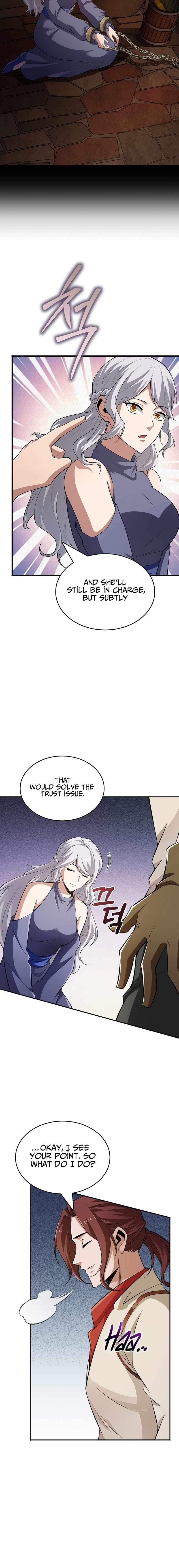 A 0.0000001% Demon King Chapter 17 - Page 8