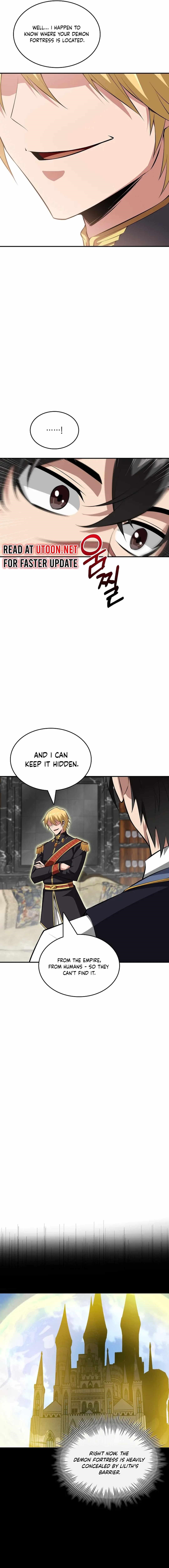 A 0.0000001% Demon King Chapter 19 - Page 14