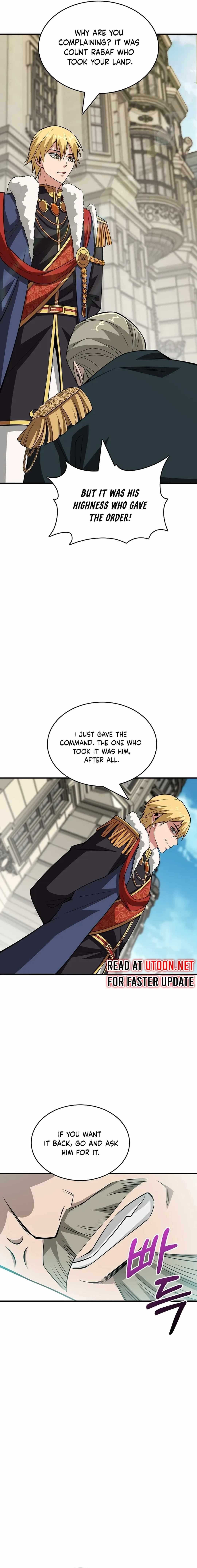 A 0.0000001% Demon King Chapter 19 - Page 19