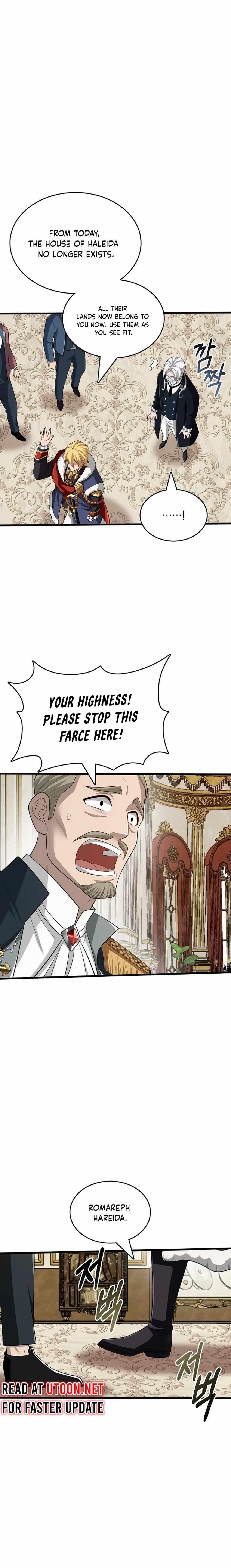 A 0.0000001% Demon King Chapter 19 - Page 4