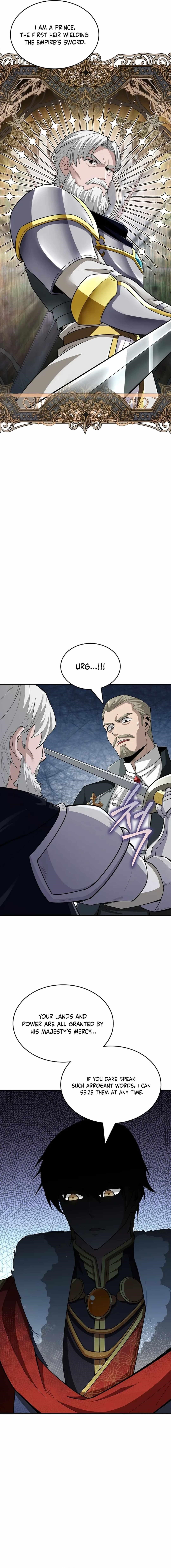 A 0.0000001% Demon King Chapter 19 - Page 5