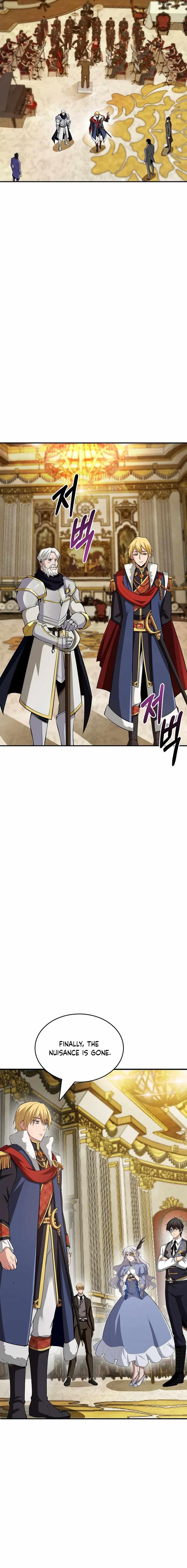 A 0.0000001% Demon King Chapter 19 - Page 7