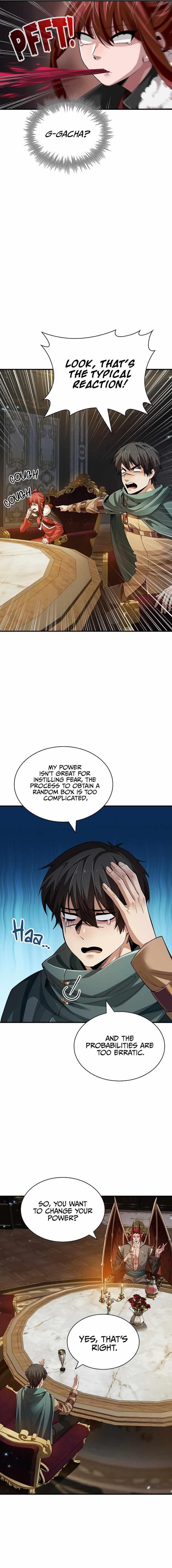 A 0.0000001% Demon King Chapter 2 - Page 13