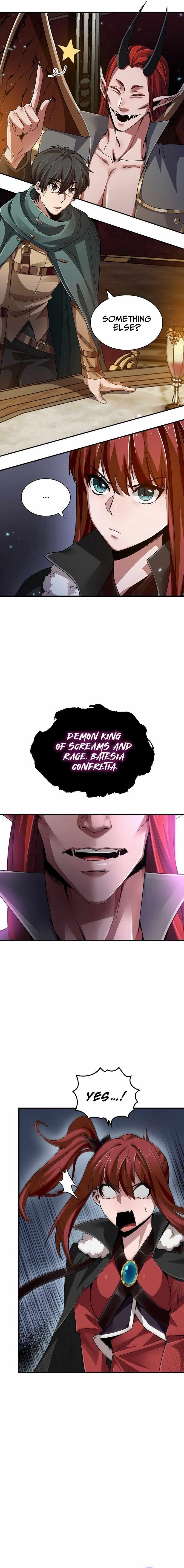 A 0.0000001% Demon King Chapter 2 - Page 15