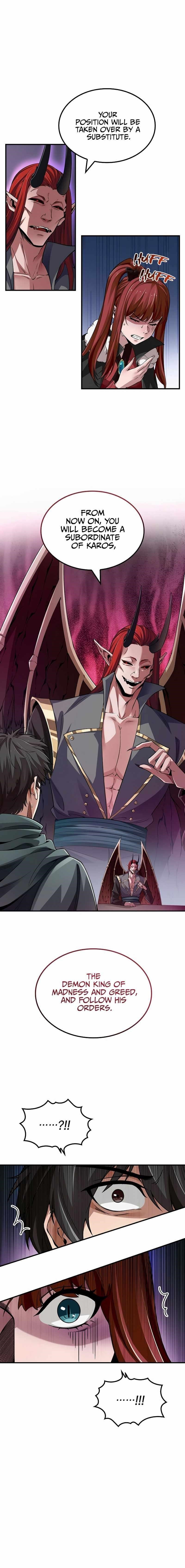 A 0.0000001% Demon King Chapter 2 - Page 18