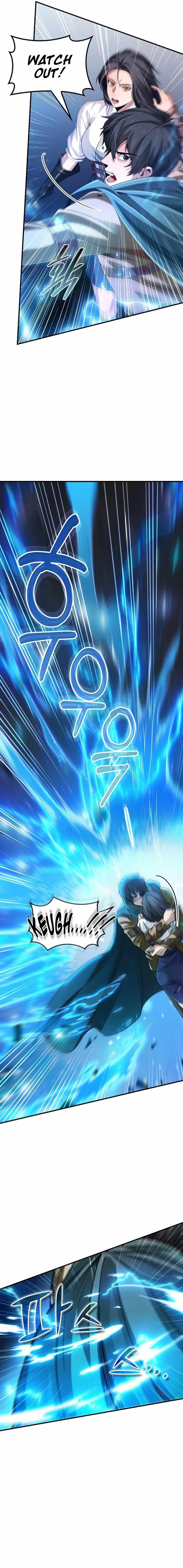 A 0.0000001% Demon King Chapter 2 - Page 7