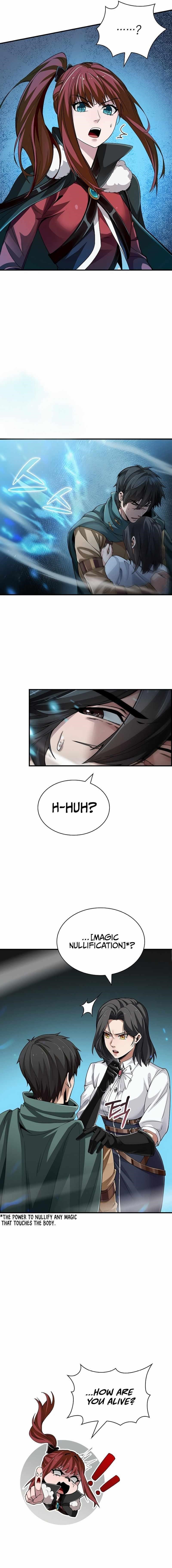 A 0.0000001% Demon King Chapter 2 - Page 8