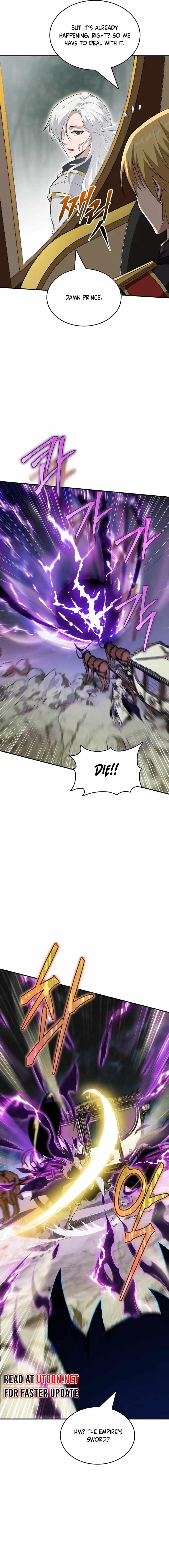 A 0.0000001% Demon King Chapter 20 - Page 14