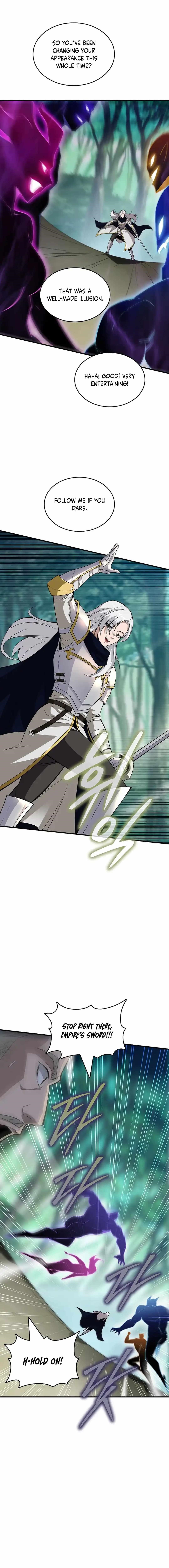 A 0.0000001% Demon King Chapter 20 - Page 15