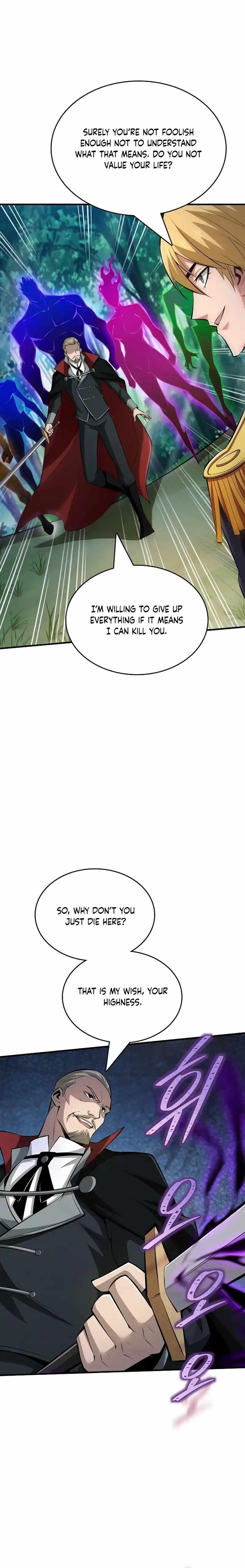 A 0.0000001% Demon King Chapter 20 - Page 9