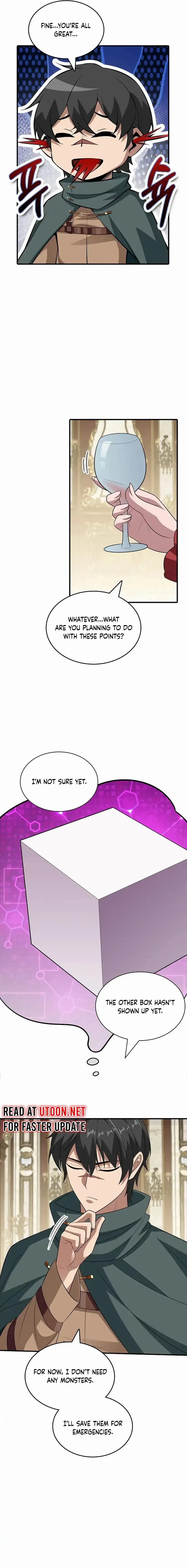 A 0.0000001% Demon King Chapter 21 - Page 18