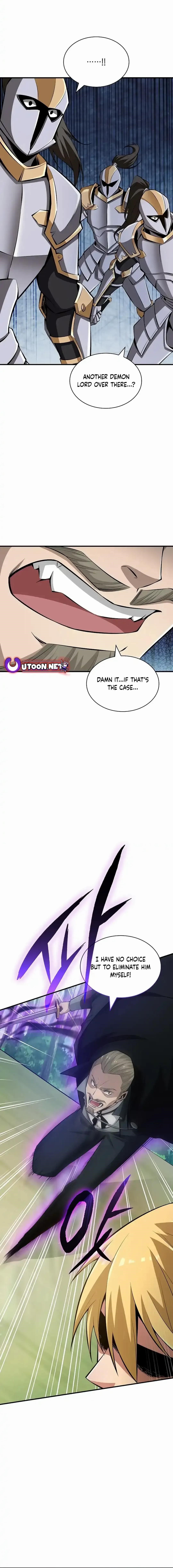 A 0.0000001% Demon King Chapter 21 - Page 2