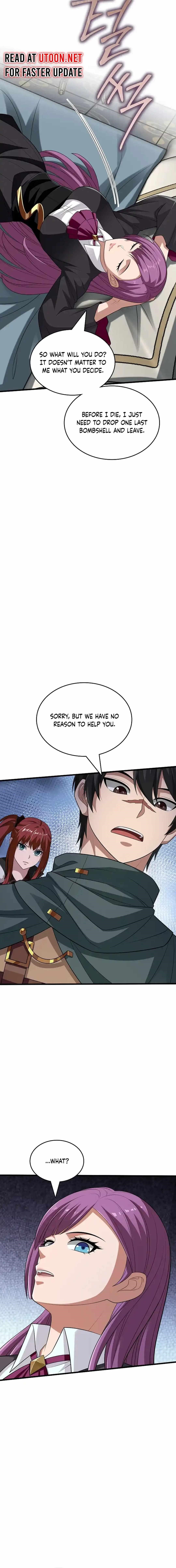 A 0.0000001% Demon King Chapter 22 - Page 15