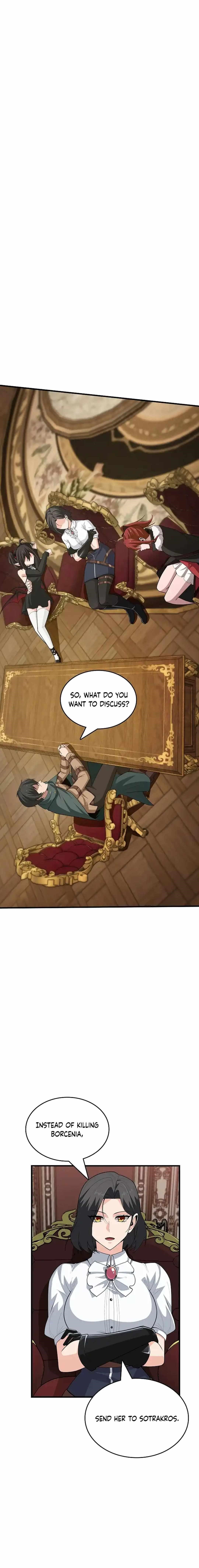 A 0.0000001% Demon King Chapter 22 - Page 18