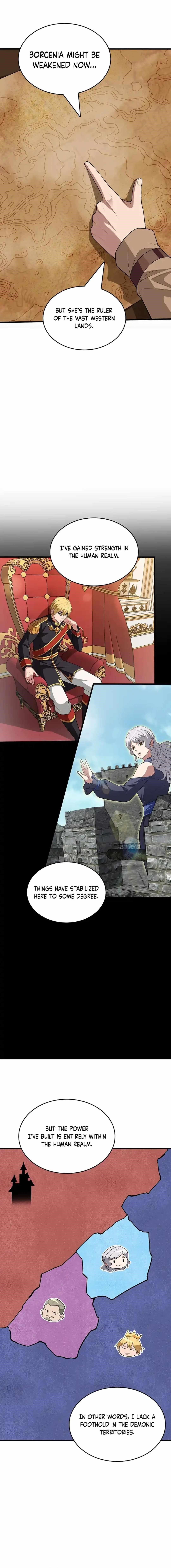 A 0.0000001% Demon King Chapter 22 - Page 21