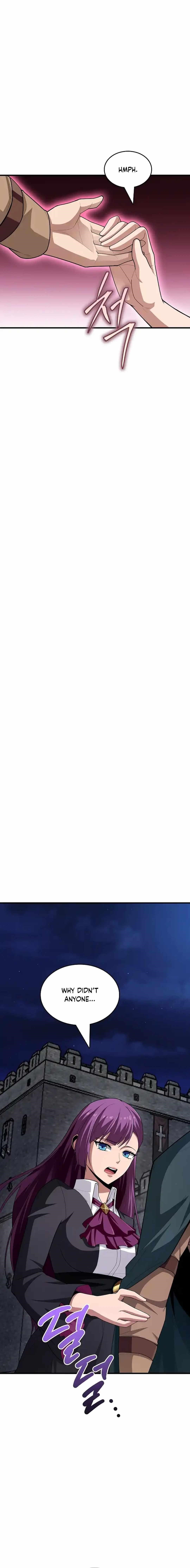 A 0.0000001% Demon King Chapter 23 - Page 11