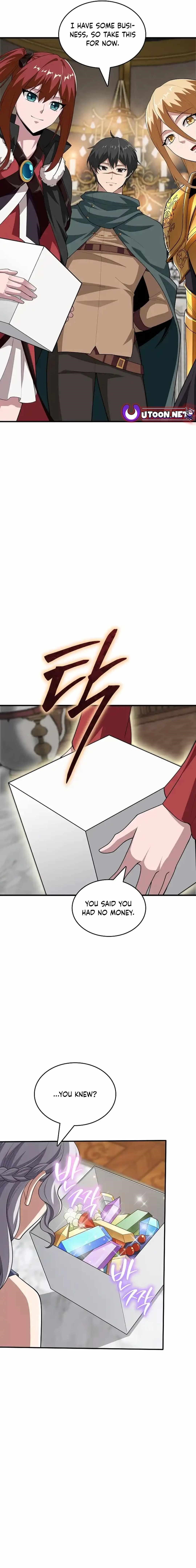 A 0.0000001% Demon King Chapter 23 - Page 15