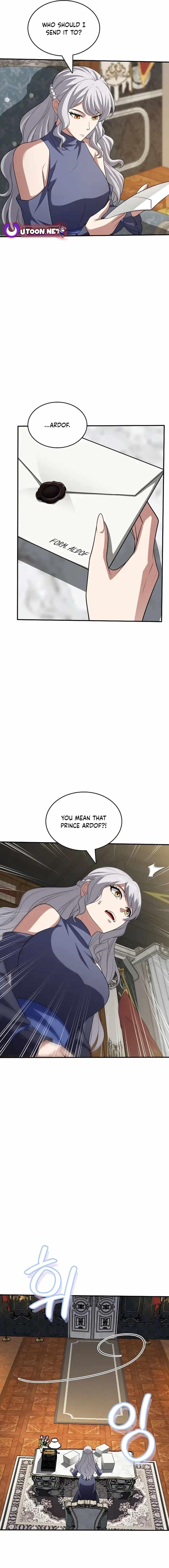 A 0.0000001% Demon King Chapter 23 - Page 18