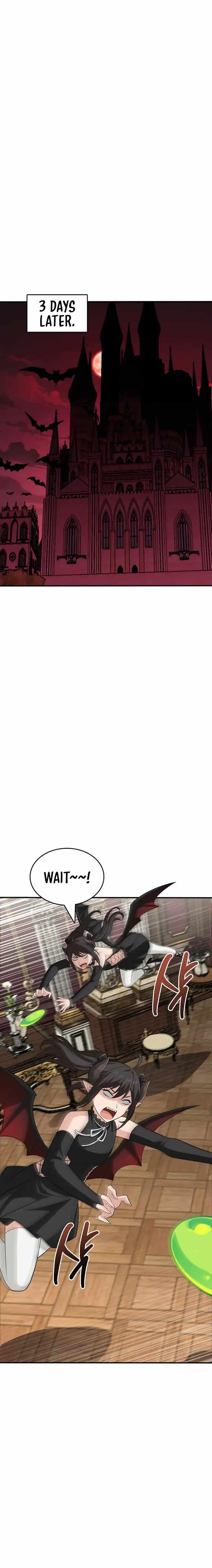 A 0.0000001% Demon King Chapter 23 - Page 20