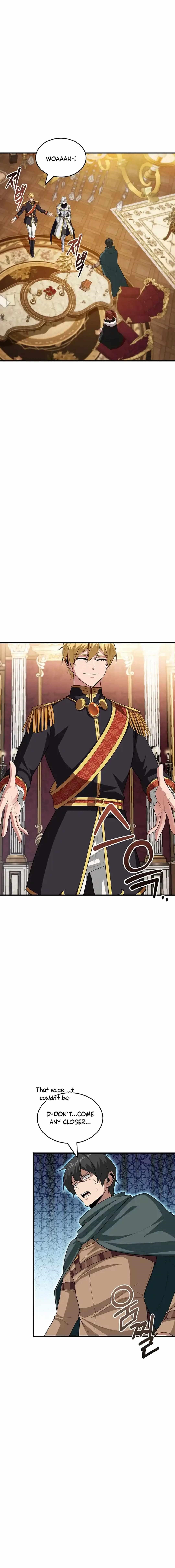 A 0.0000001% Demon King Chapter 23 - Page 23