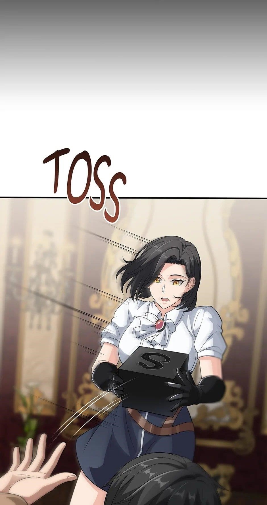 A 0.0000001% Demon King Chapter 29 - Page 10