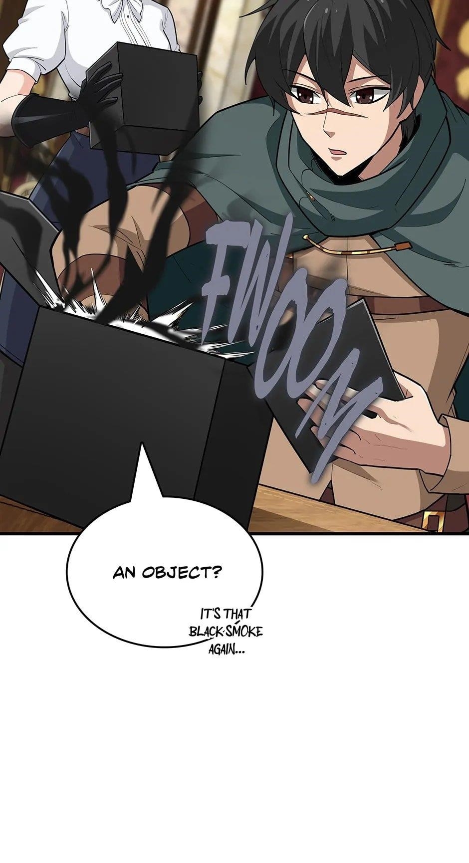 A 0.0000001% Demon King Chapter 29 - Page 15