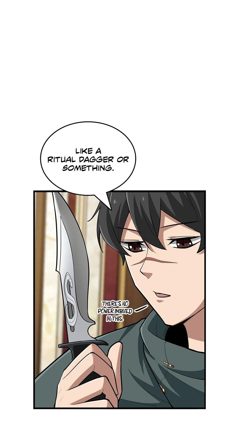 A 0.0000001% Demon King Chapter 29 - Page 16