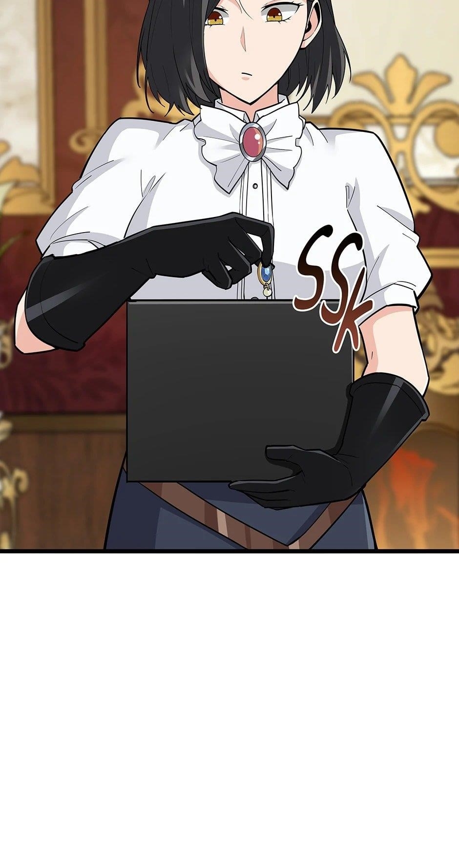 A 0.0000001% Demon King Chapter 29 - Page 18