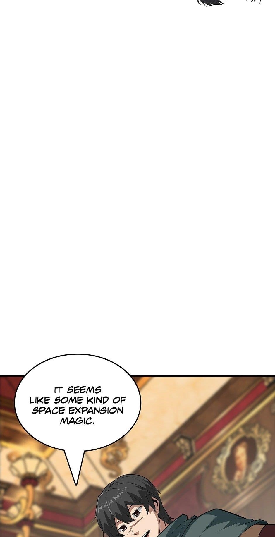 A 0.0000001% Demon King Chapter 29 - Page 21