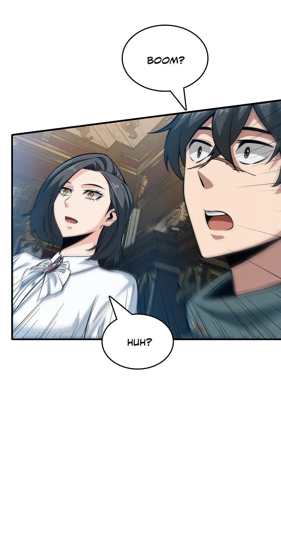 A 0.0000001% Demon King Chapter 29 - Page 28