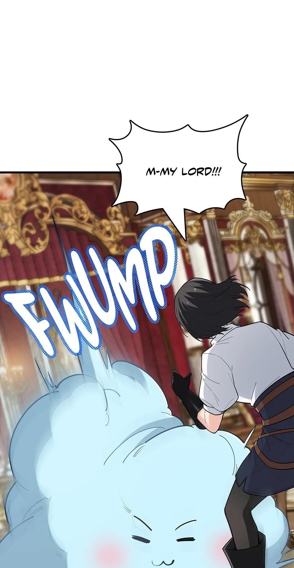 A 0.0000001% Demon King Chapter 29 - Page 31