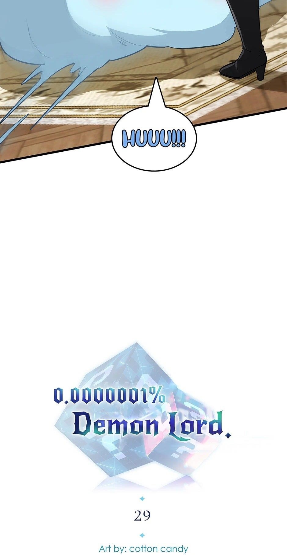 A 0.0000001% Demon King Chapter 29 - Page 32