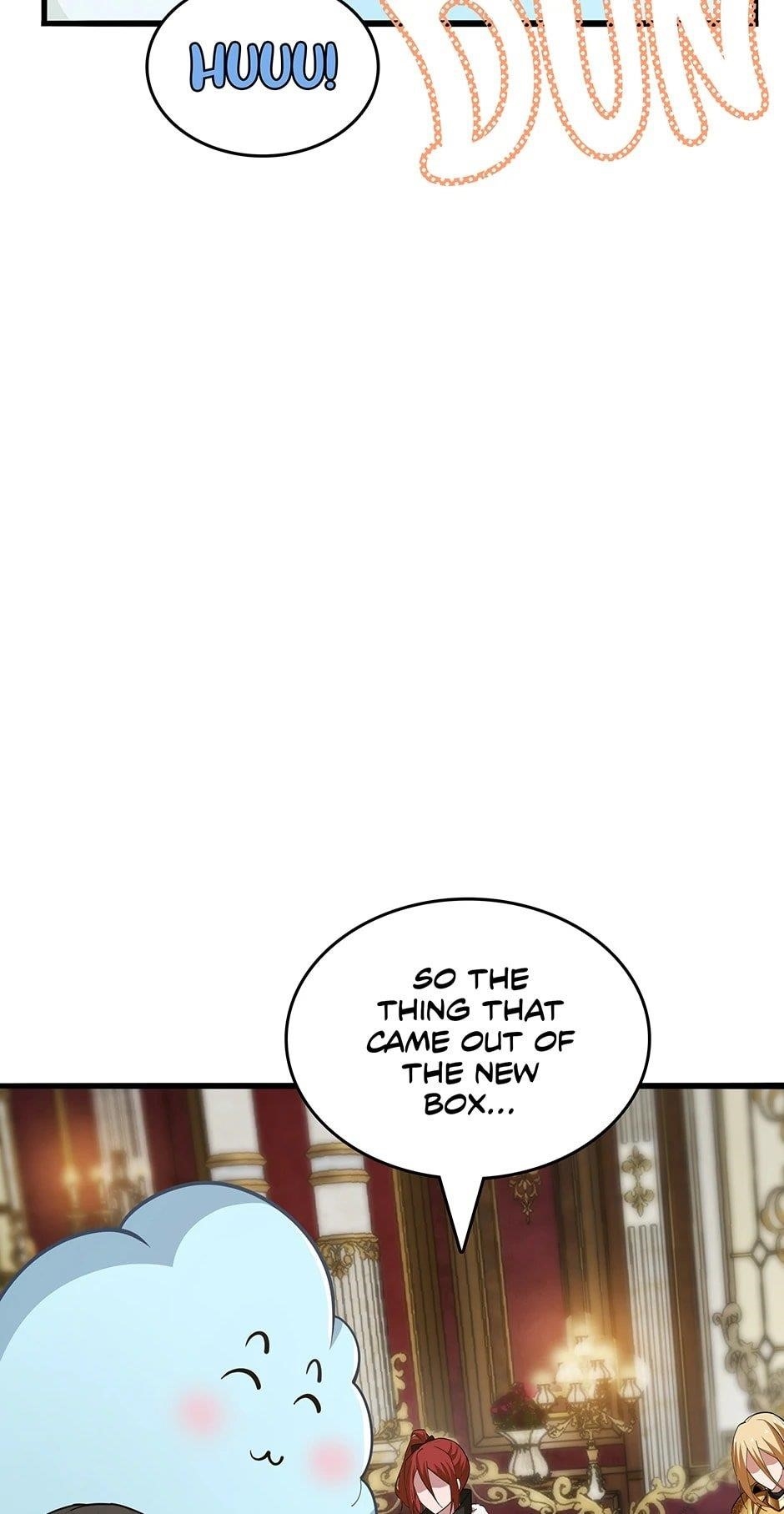 A 0.0000001% Demon King Chapter 29 - Page 34