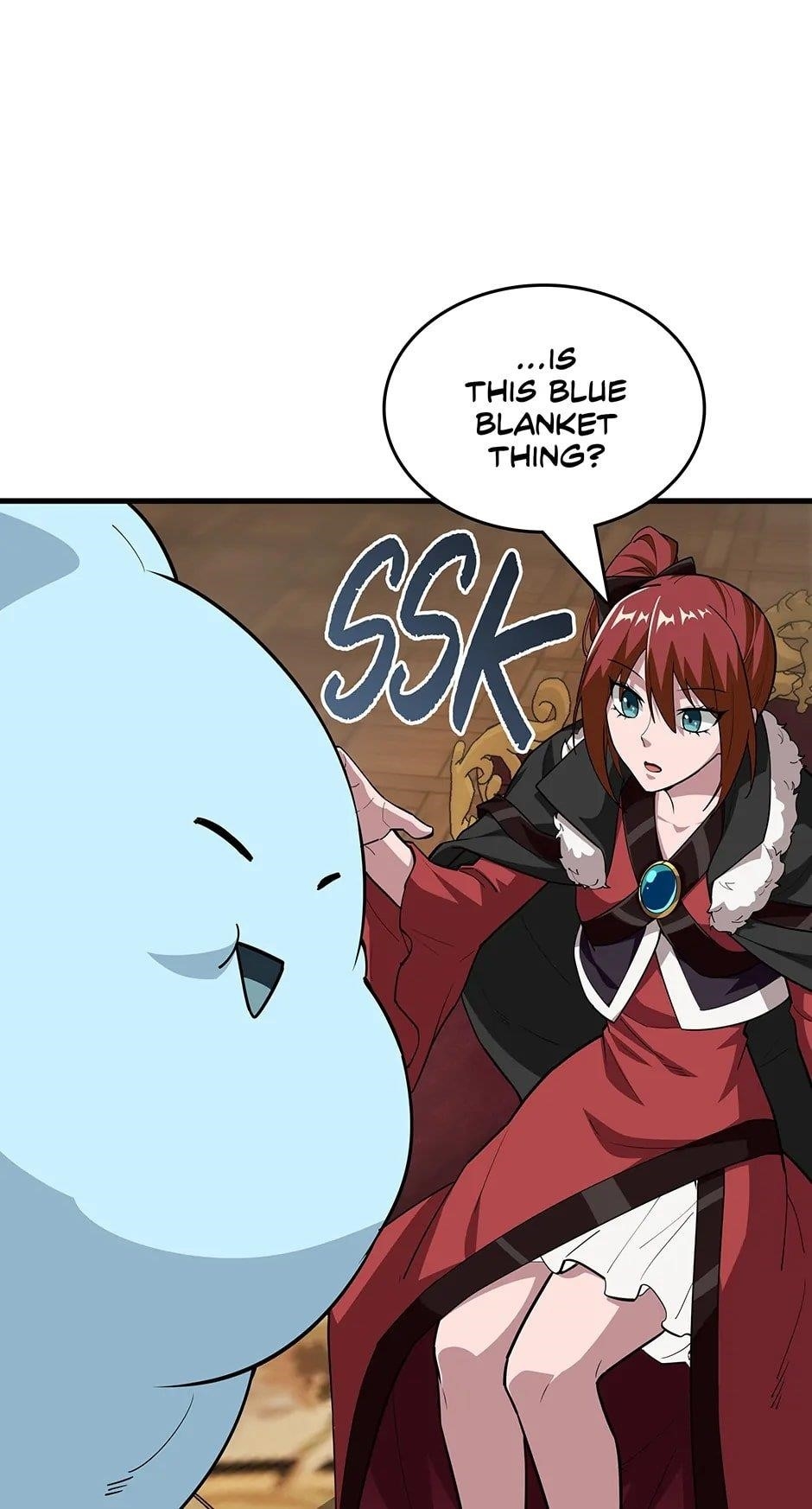 A 0.0000001% Demon King Chapter 29 - Page 36