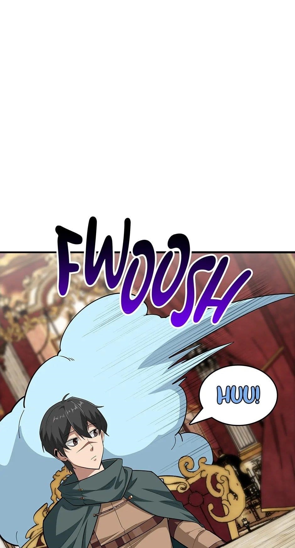 A 0.0000001% Demon King Chapter 29 - Page 40