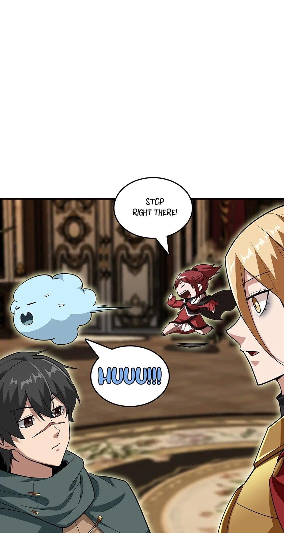 A 0.0000001% Demon King Chapter 29 - Page 42