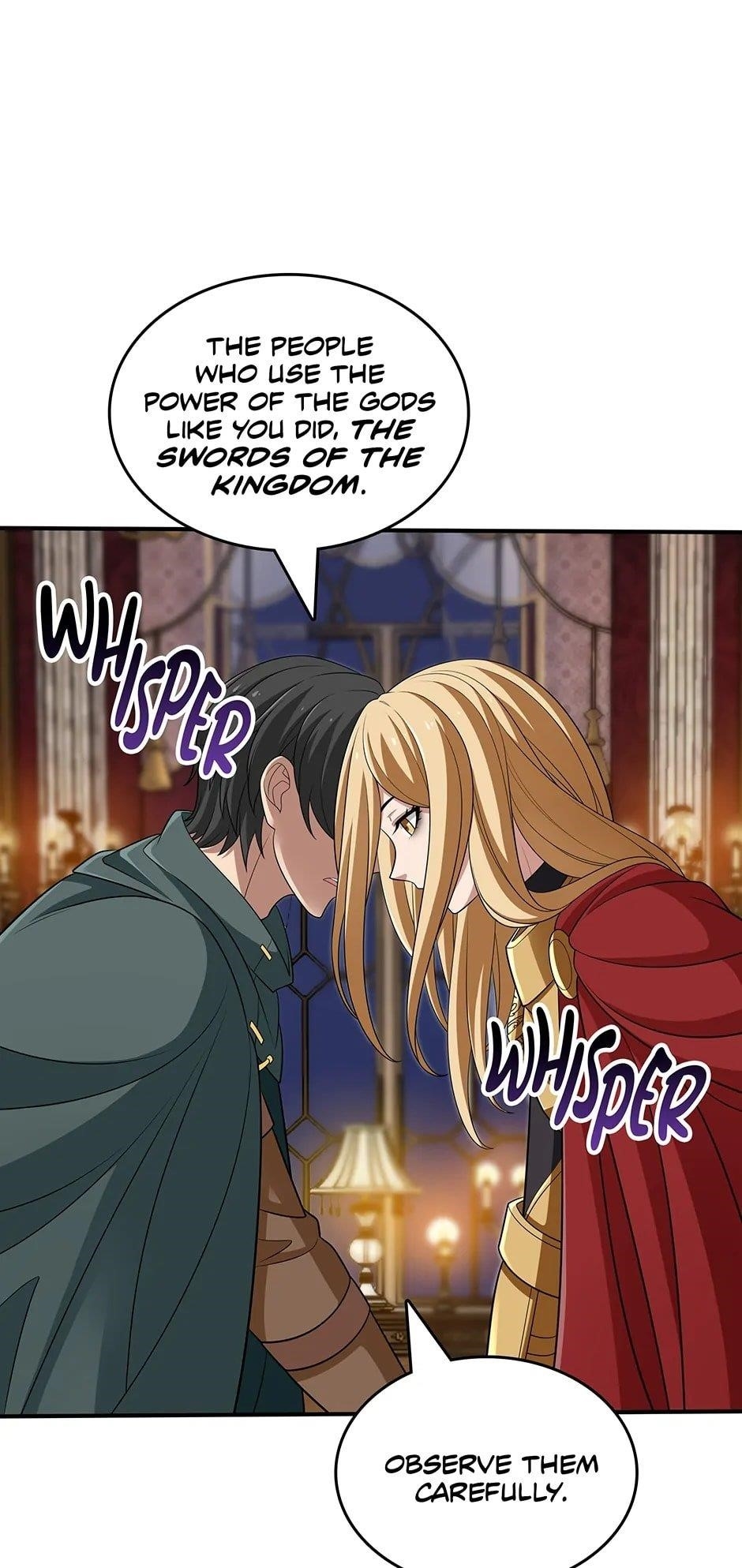 A 0.0000001% Demon King Chapter 29 - Page 64