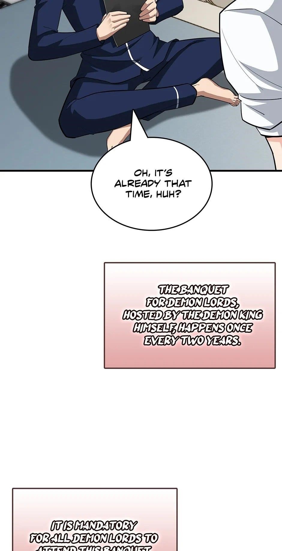 A 0.0000001% Demon King Chapter 29 - Page 77