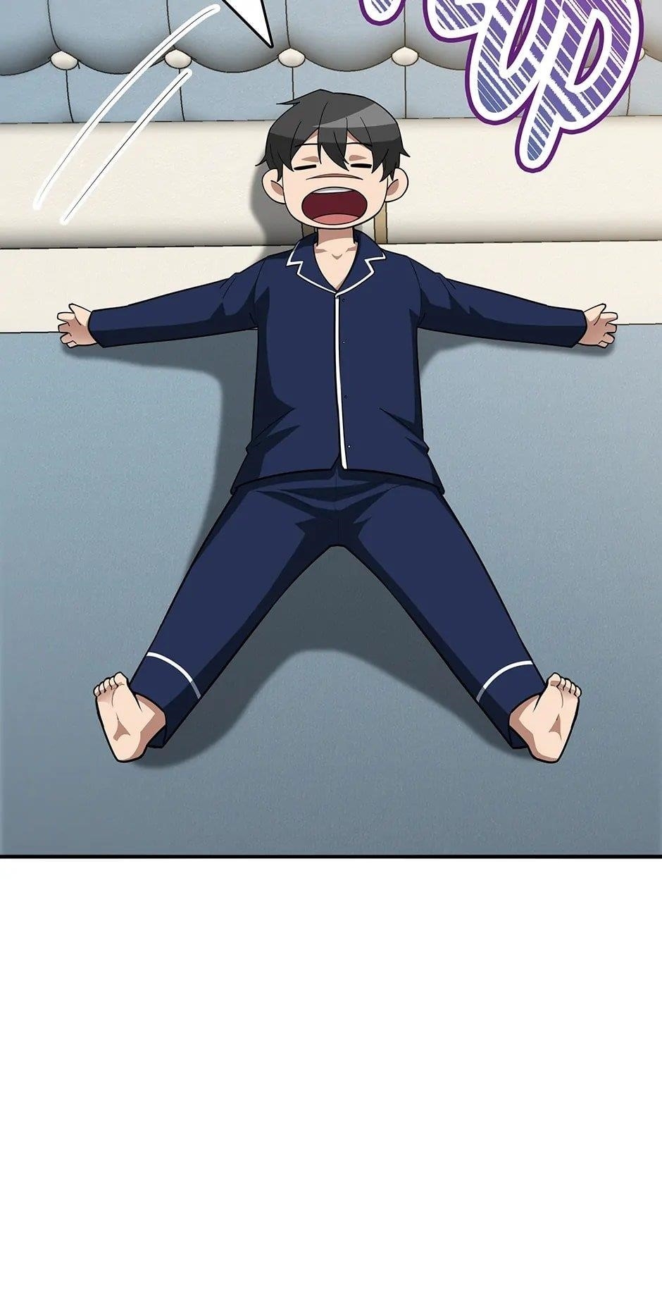 A 0.0000001% Demon King Chapter 29 - Page 80