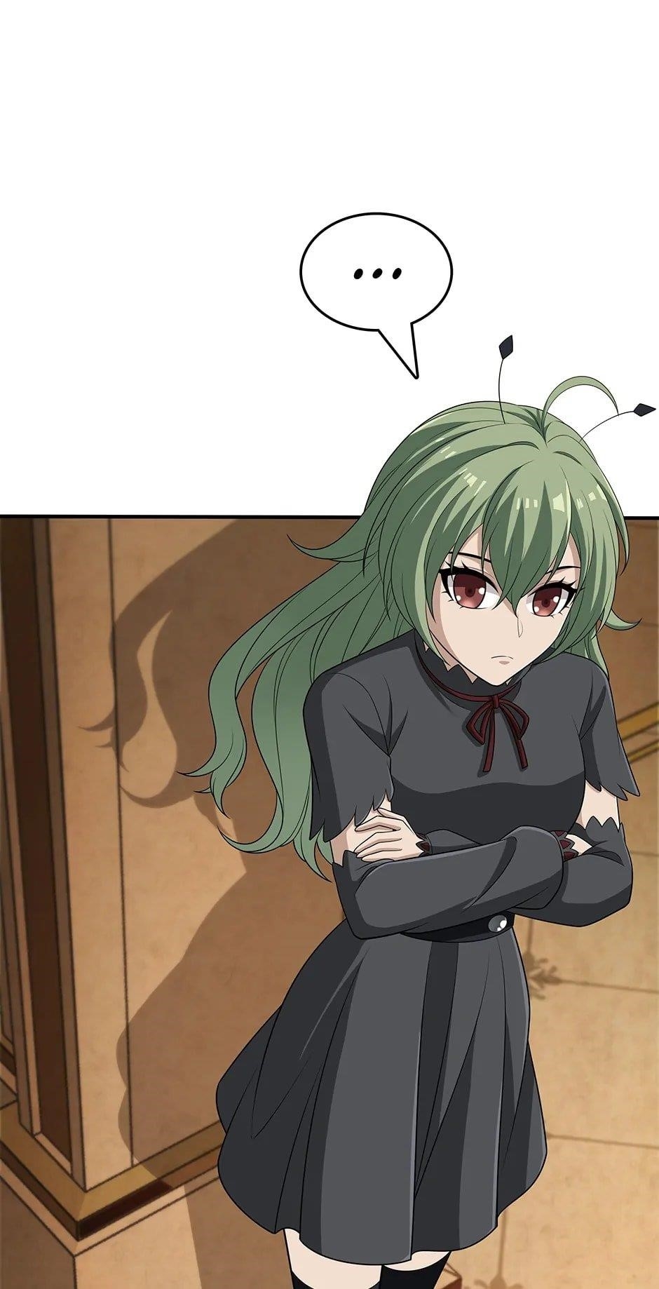 A 0.0000001% Demon King Chapter 29 - Page 86