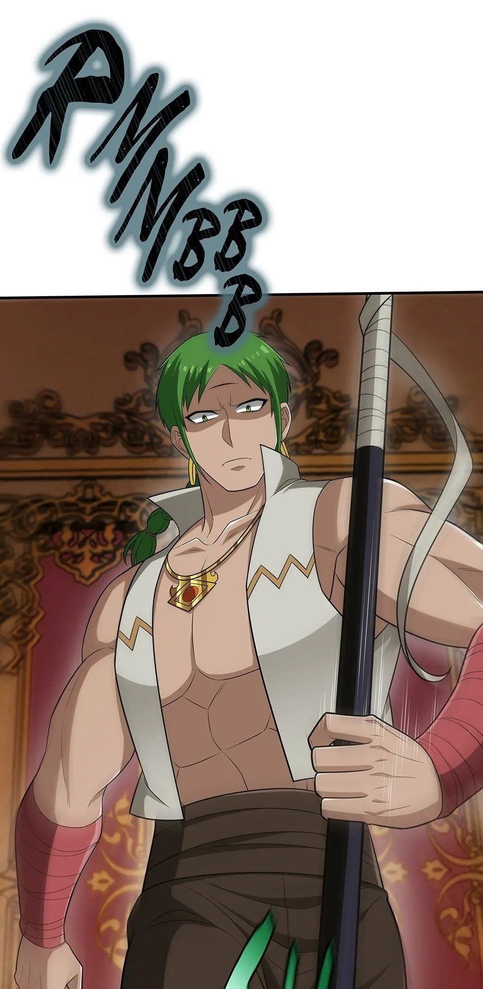 A 0.0000001% Demon King Chapter 29 - Page 91