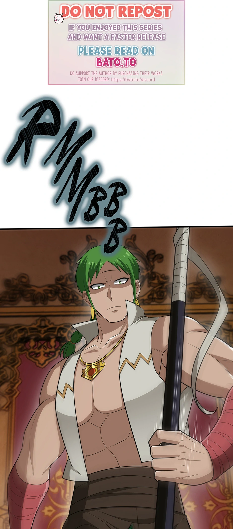 A 0.0000001% Demon King Chapter 30 - Page 1