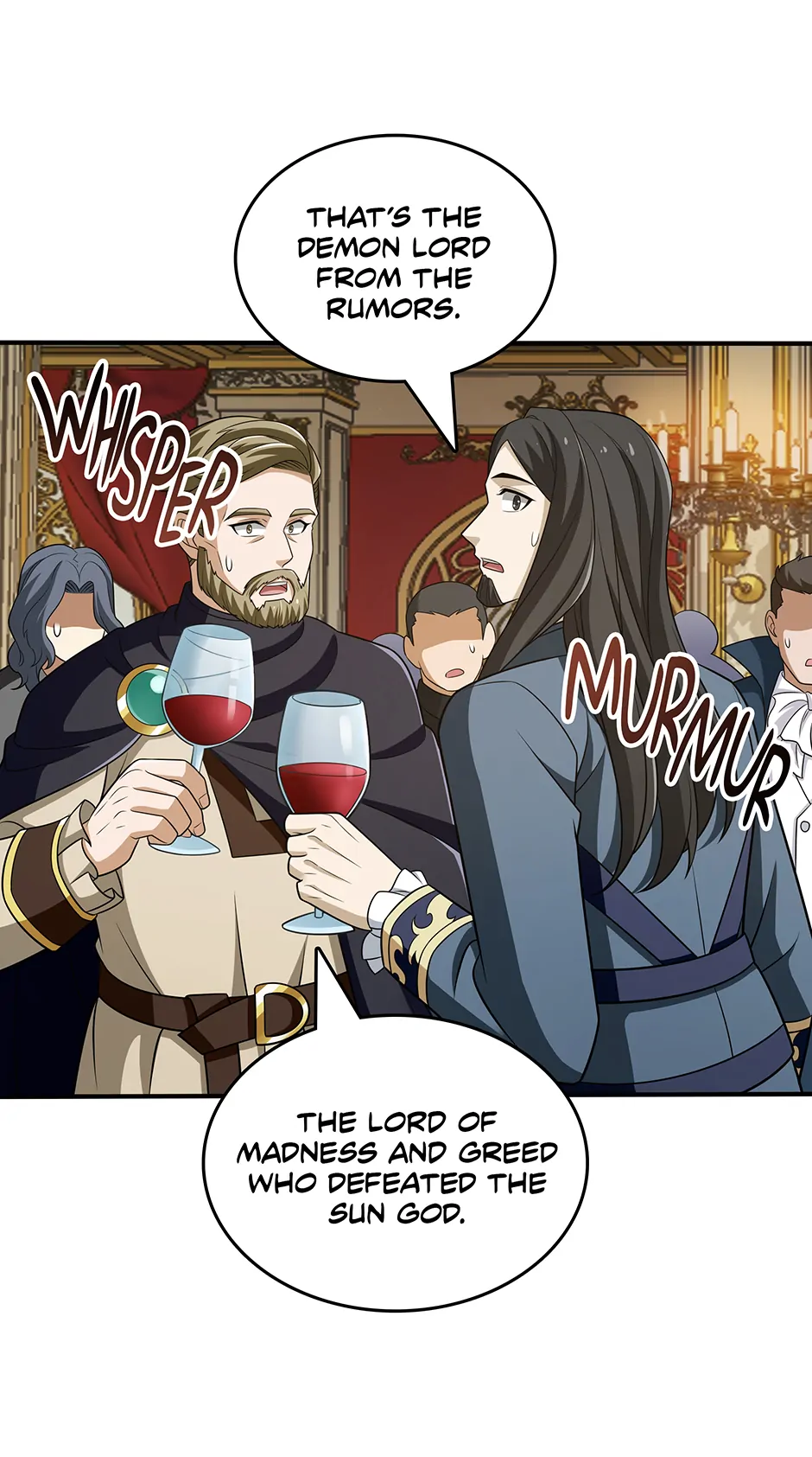 A 0.0000001% Demon King Chapter 30 - Page 14