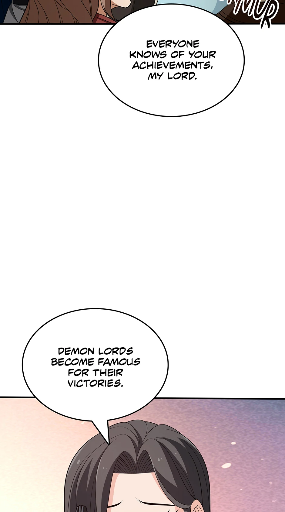 A 0.0000001% Demon King Chapter 30 - Page 16