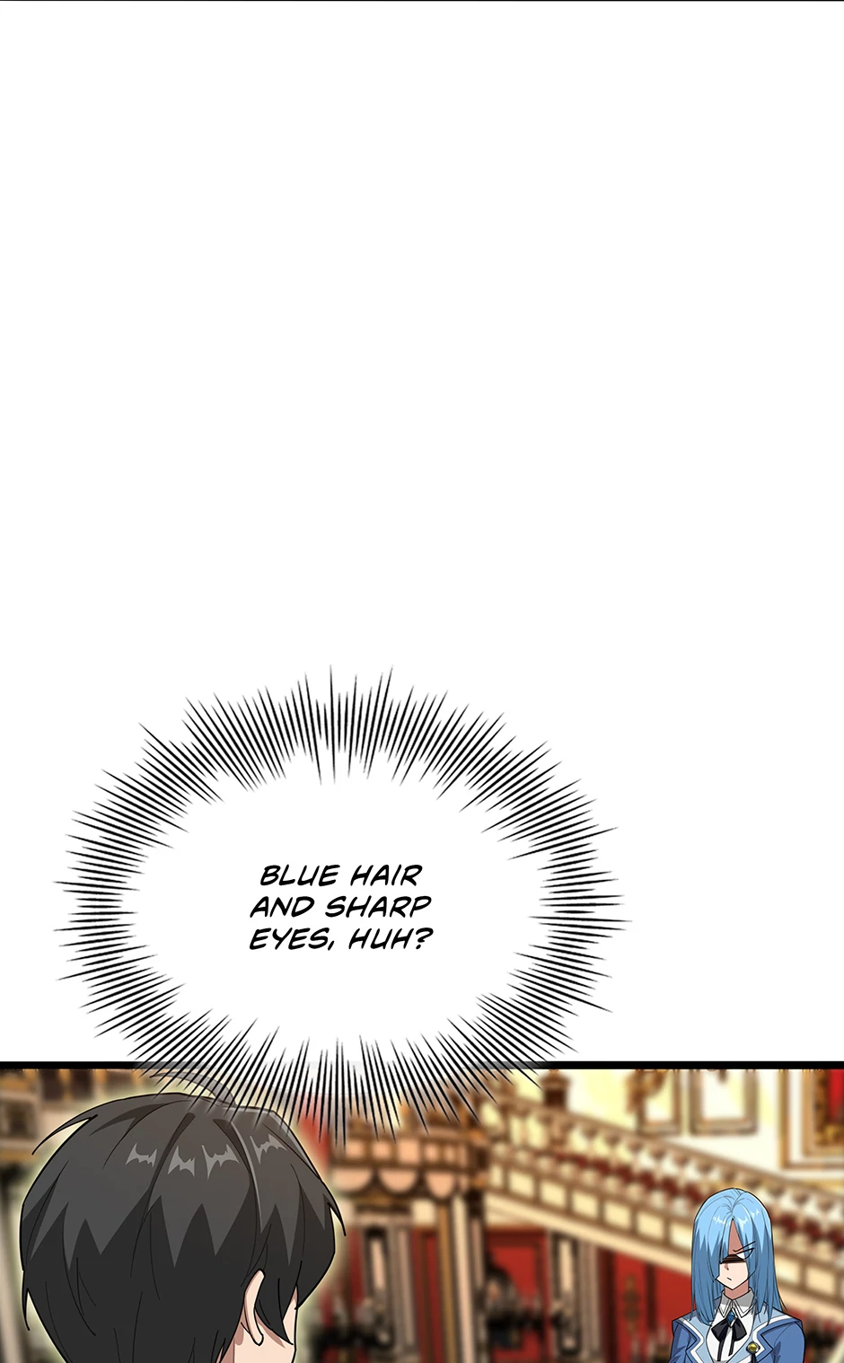 A 0.0000001% Demon King Chapter 30 - Page 27