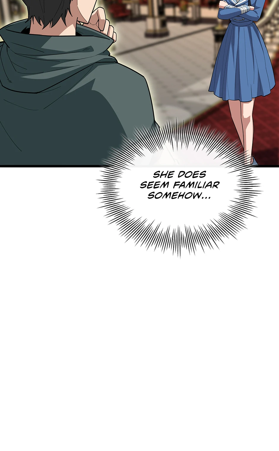 A 0.0000001% Demon King Chapter 30 - Page 28