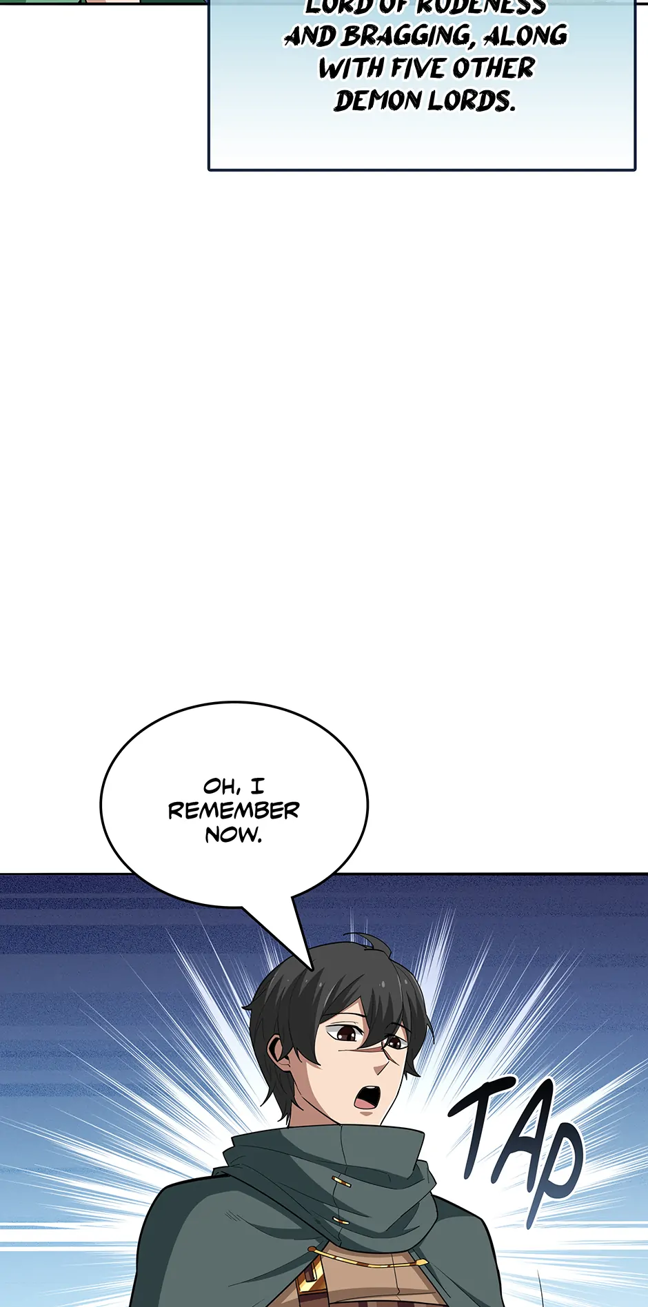 A 0.0000001% Demon King Chapter 30 - Page 31
